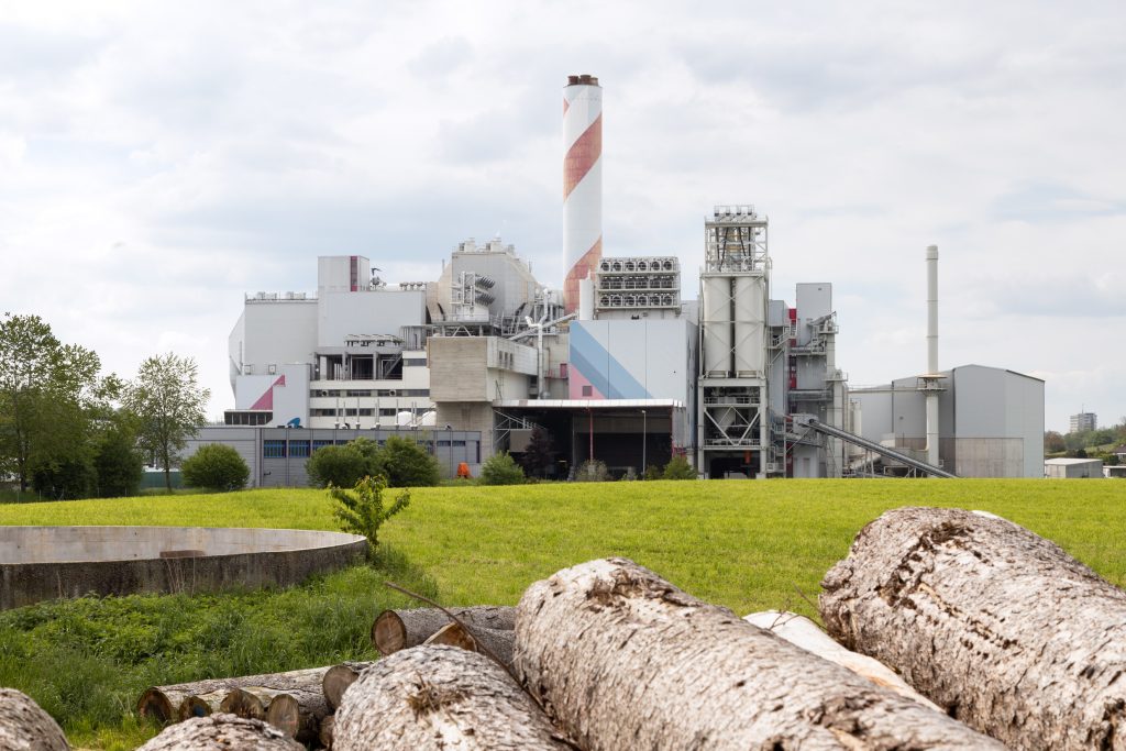 CO2 aus der Luft filtern: Wie geht das?