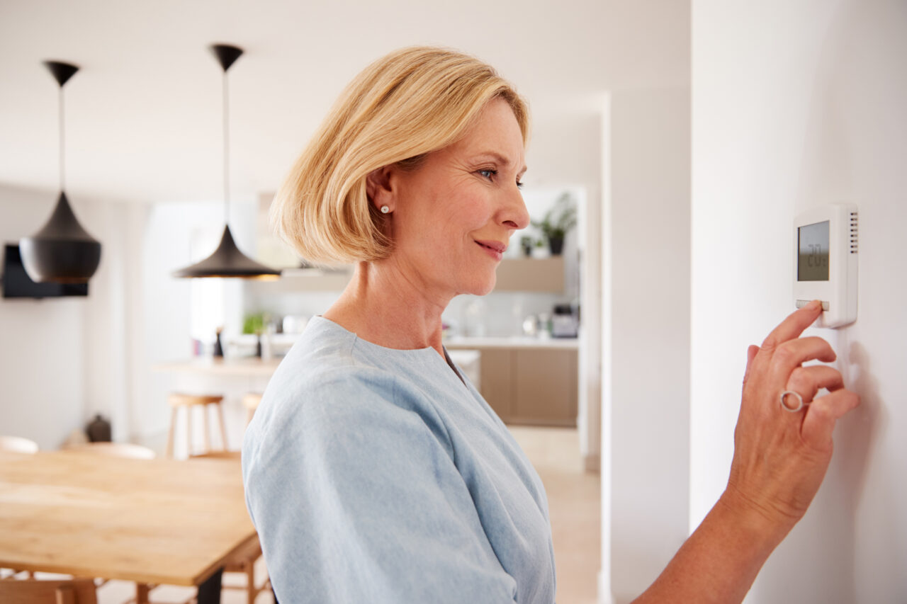 Richtig heizen: 12 Tipps, wie Sie Energie und Geld sparen