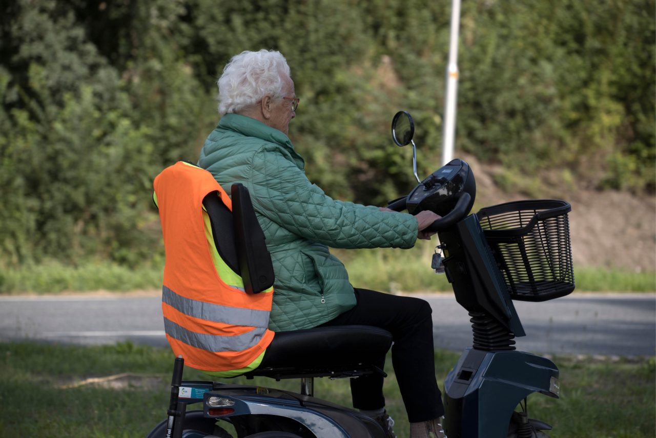 Wasserdichter Fahrradsitz Gepolstert - Bequemer Sattel Für E-Bike & Scooter