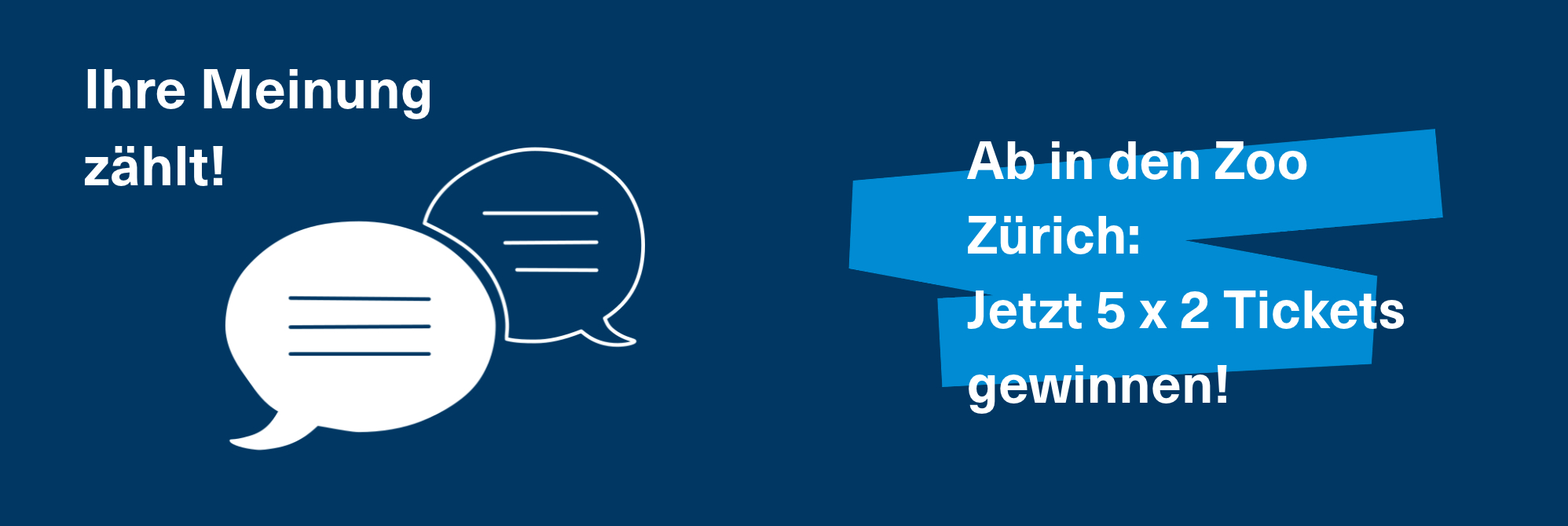 Leser*innen-Umfrage powernewz